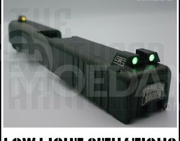 цель оружия Тбилиси - изображение 3