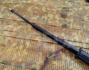 дубинка Тбилиси - изображение 3