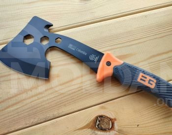 ნაჯახი თბილისი - photo 1