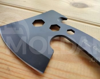 ნაჯახი თბილისი - photo 5