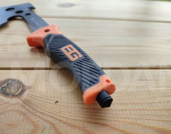 ნაჯახი თბილისი - photo 3