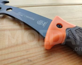 ნაჯახი თბილისი - photo 2