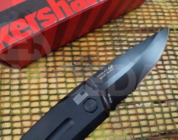 складной нож Тбилиси - изображение 1