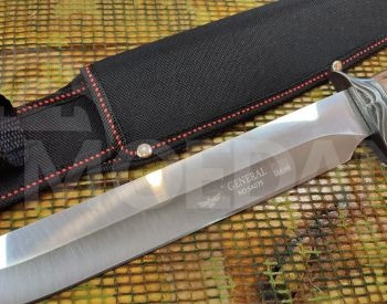 დანა GENERAL/SA075 თბილისი - photo 4