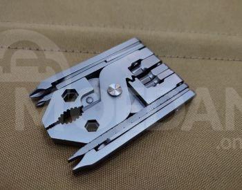 Multifunctional flat lip Tbilisi - photo 2