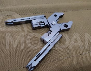 Multifunctional flat lip Tbilisi - photo 1