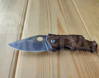 складной нож Тбилиси - изображение 1