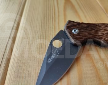 складной нож Тбилиси - изображение 4