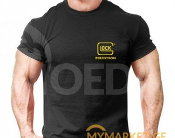 T-shirt Tbilisi - photo 4