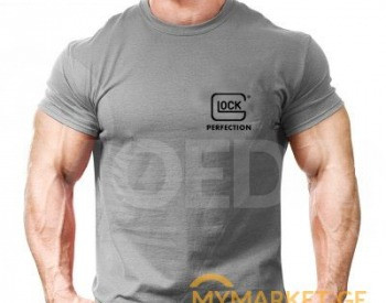 T-shirt Tbilisi - photo 2