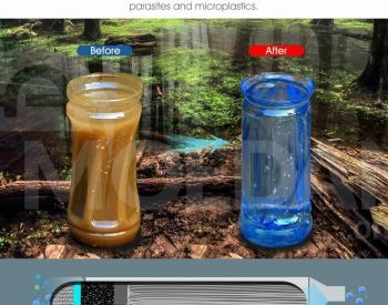 Water filter Tbilisi - photo 2