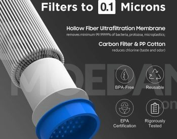 Water filter Tbilisi - photo 3