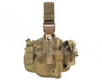 foot holster Tbilisi - photo 1