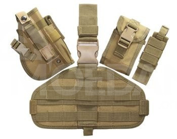 foot holster Tbilisi - photo 5