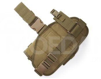 foot holster Tbilisi - photo 4