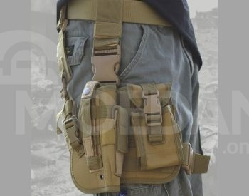 foot holster Tbilisi - photo 2