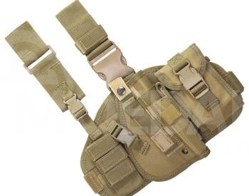 foot holster Tbilisi - photo 3