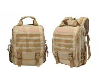 backpack Tbilisi - photo 6