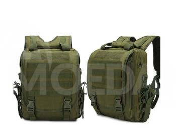 backpack Tbilisi - photo 5