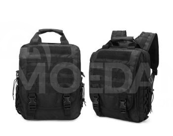 backpack Tbilisi - photo 7