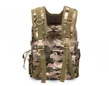 backpack Tbilisi - photo 4