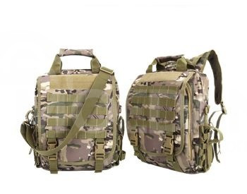 backpack Tbilisi - photo 3