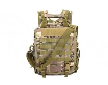 backpack Tbilisi - photo 2