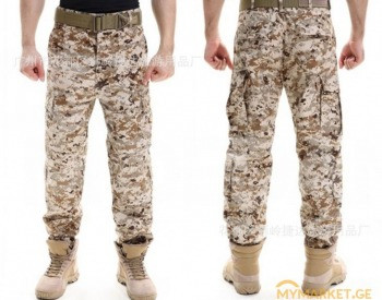 Tactical/military pants Tbilisi - photo 4