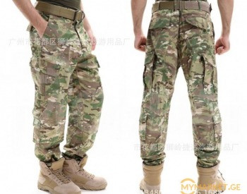 Tactical/military pants Tbilisi - photo 3