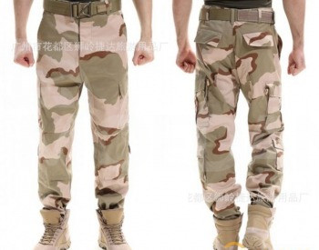 Tactical/military pants Tbilisi - photo 2