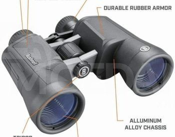 Binoculars 10X50 Tbilisi - photo 2