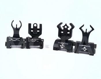 Mechanical gun sight Tbilisi - photo 4