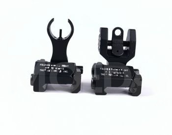 Mechanical gun sight Tbilisi - photo 3