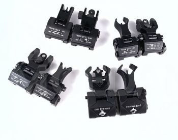 Mechanical gun sight Tbilisi - photo 2