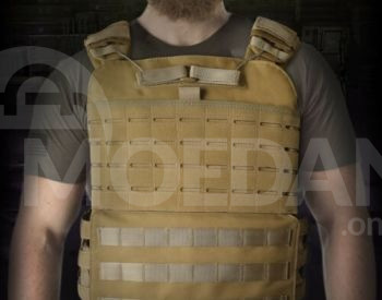 Unloading vest Tbilisi - photo 1