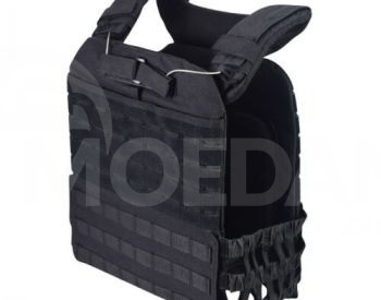 Unloading vest Tbilisi - photo 4