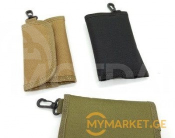 Tactical camouflage wallet Tbilisi - photo 4