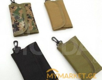 Tactical camouflage wallet Tbilisi - photo 2