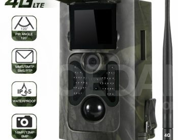 Photo/video trap Tbilisi - photo 2