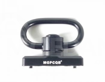 Пряжка для ремня для оружия Тбилиси - изображение 1