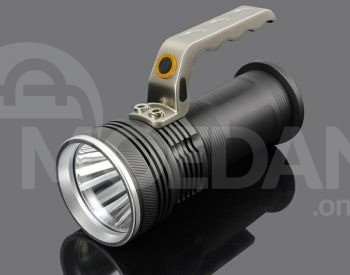 Flashlight Tbilisi - photo 1