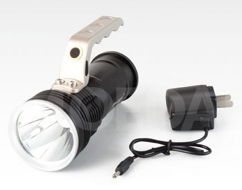 Flashlight Tbilisi - photo 3