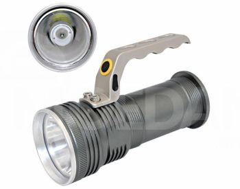 Flashlight Tbilisi - photo 4