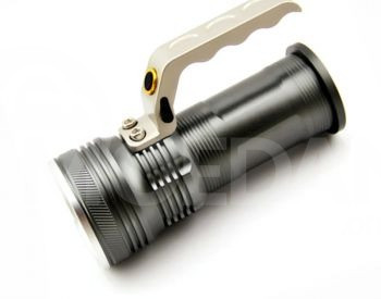 Flashlight Tbilisi - photo 2