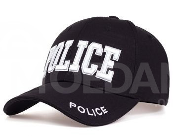 Tactical cap Tbilisi - photo 4