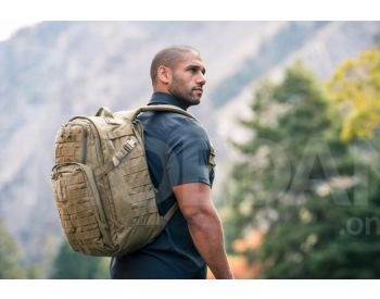 backpack Tbilisi - photo 2