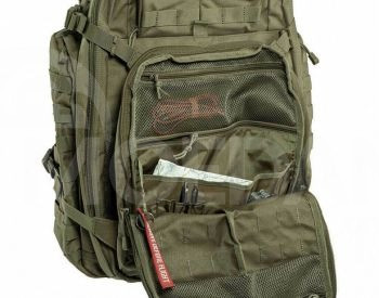 backpack Tbilisi - photo 3