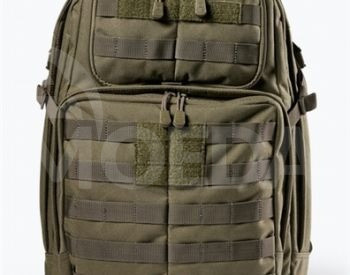 backpack Tbilisi - photo 1