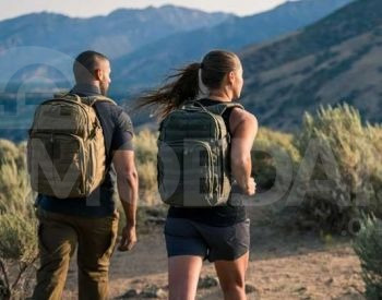 backpack Tbilisi - photo 4