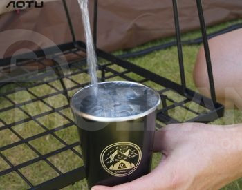 Stainless steel water cup Tbilisi - photo 4